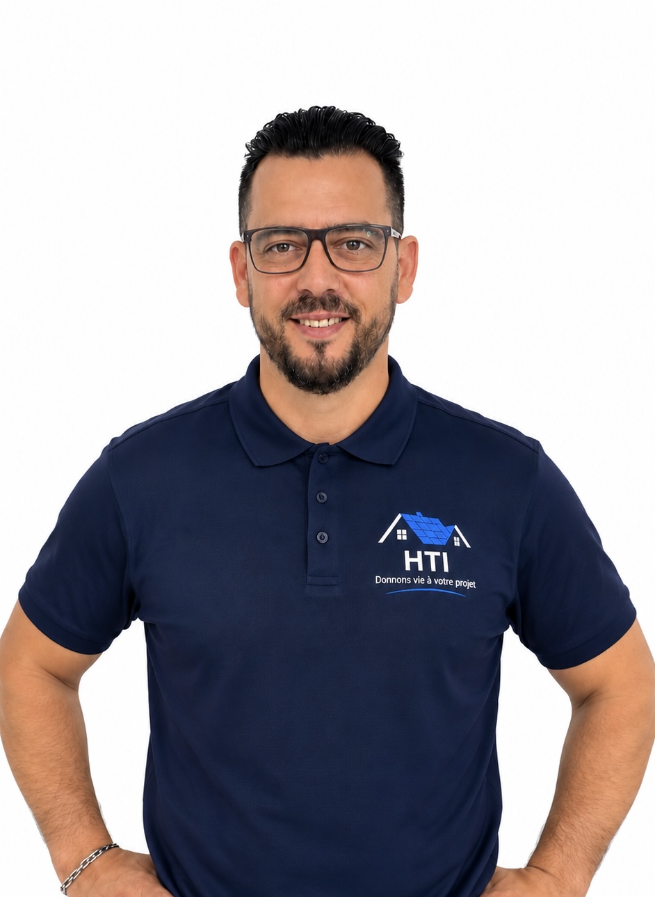 Responsable commercial