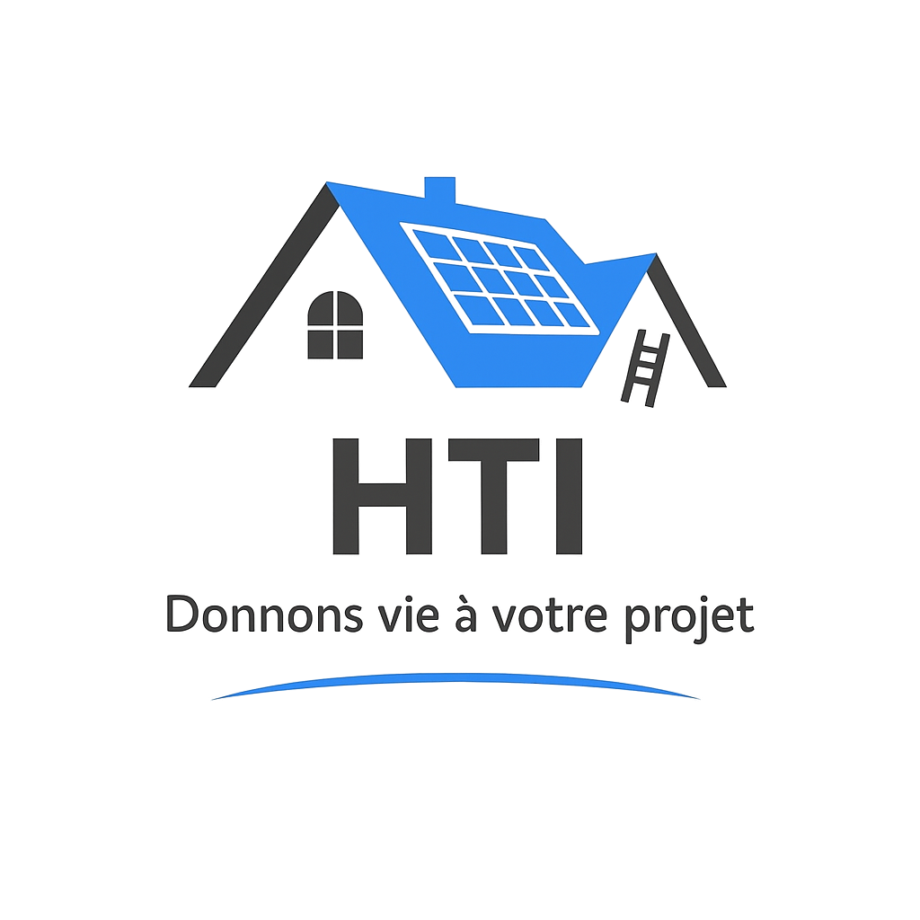 Logo HTI Horizon Toiture et Isolation