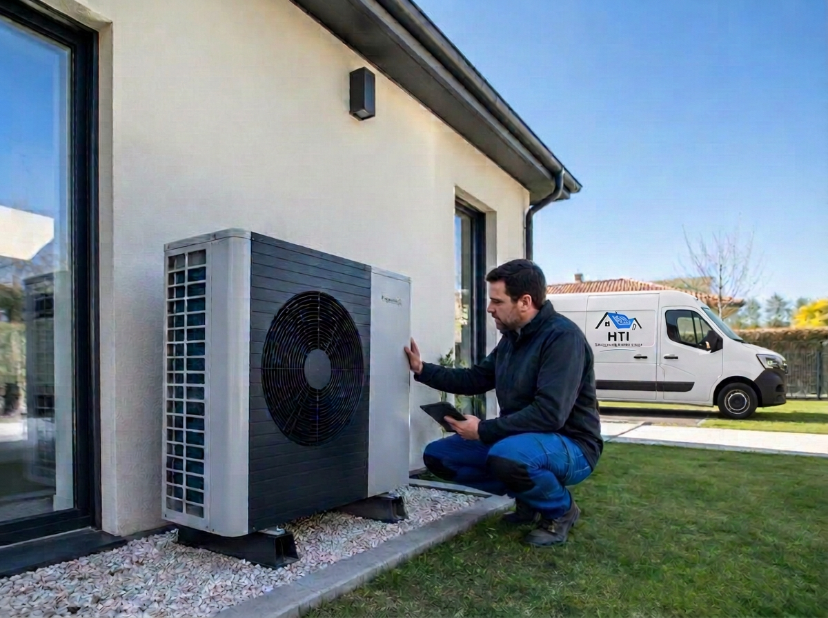 Énergie & Confort à Reims